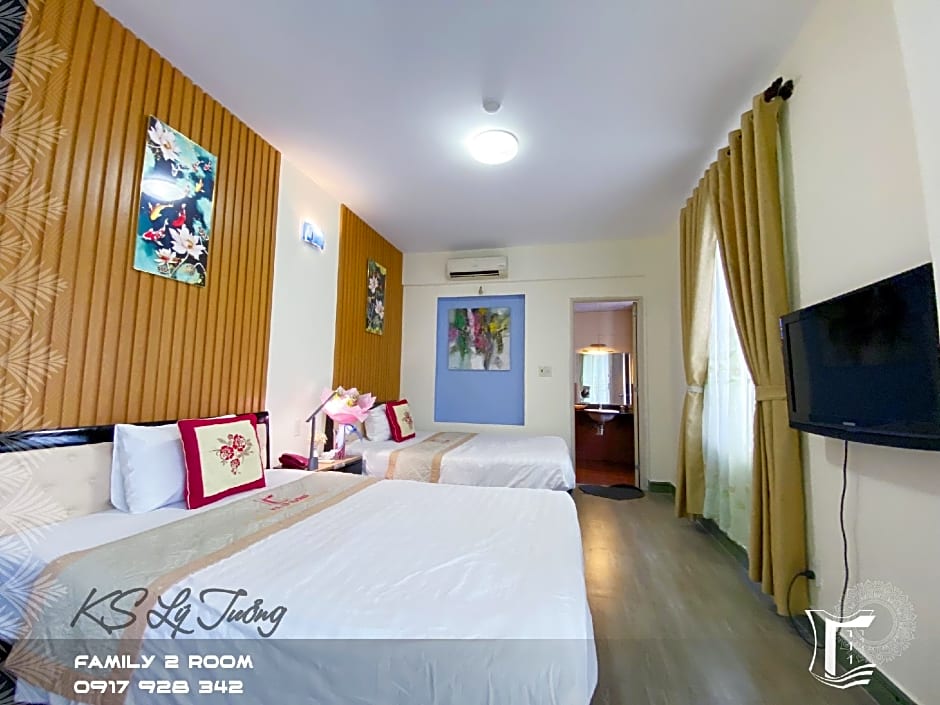 Ideal Hotel Hue