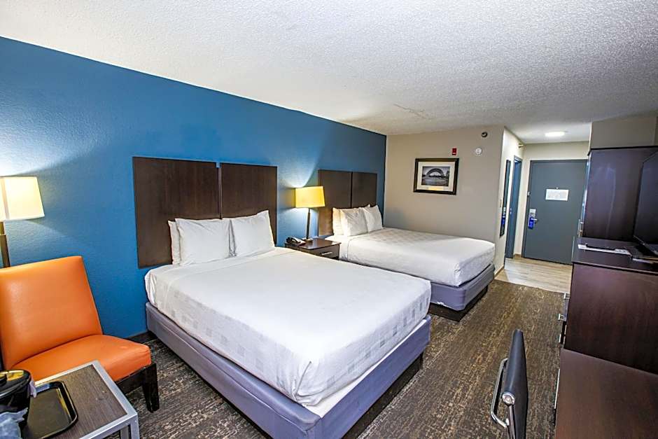 Best Western Rock Hill