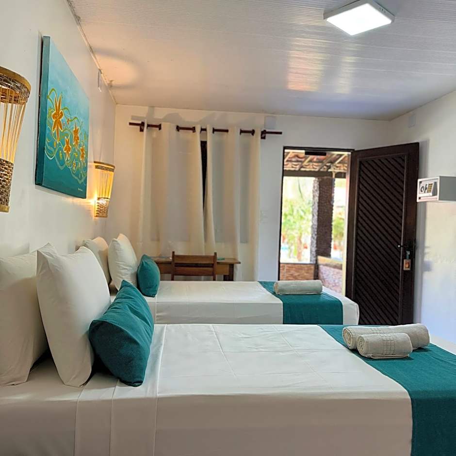 Pousada Capitão Thomaz