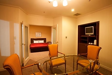 Junior Double Suite