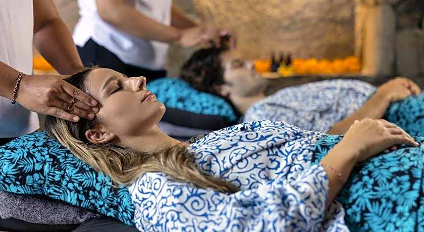 Sacred Valley by GenuineHost