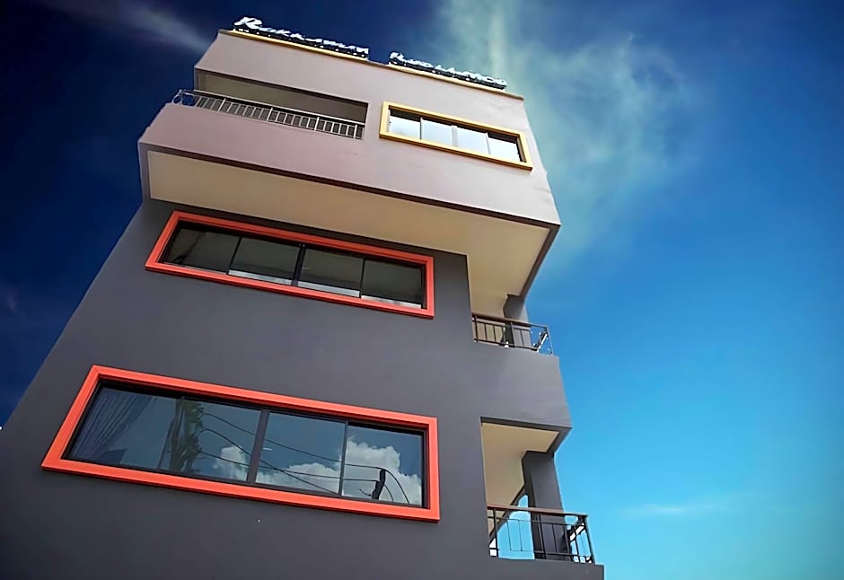 Rakkawan Residence Khaolak