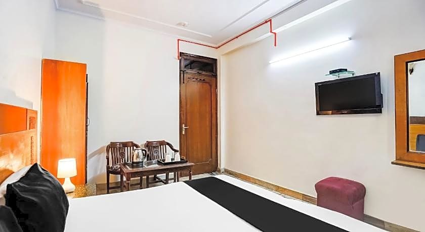 Hotel Chand Palace @ New Delhi Railway Station Delhi