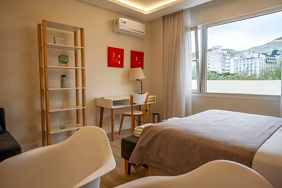 Lucania Palazzo Hotel