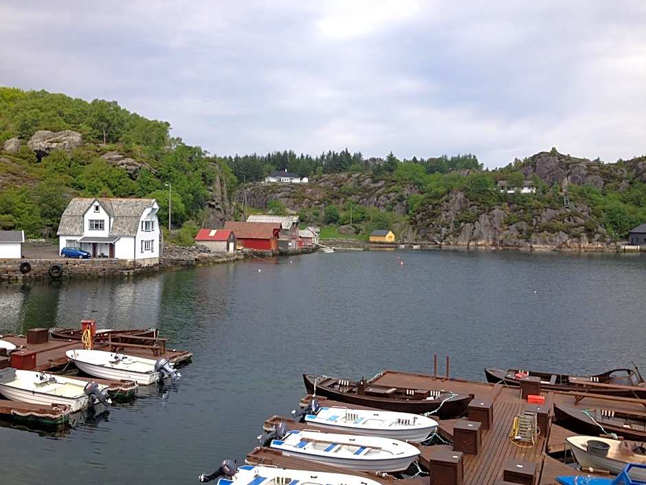 Sotra Rorbusenter