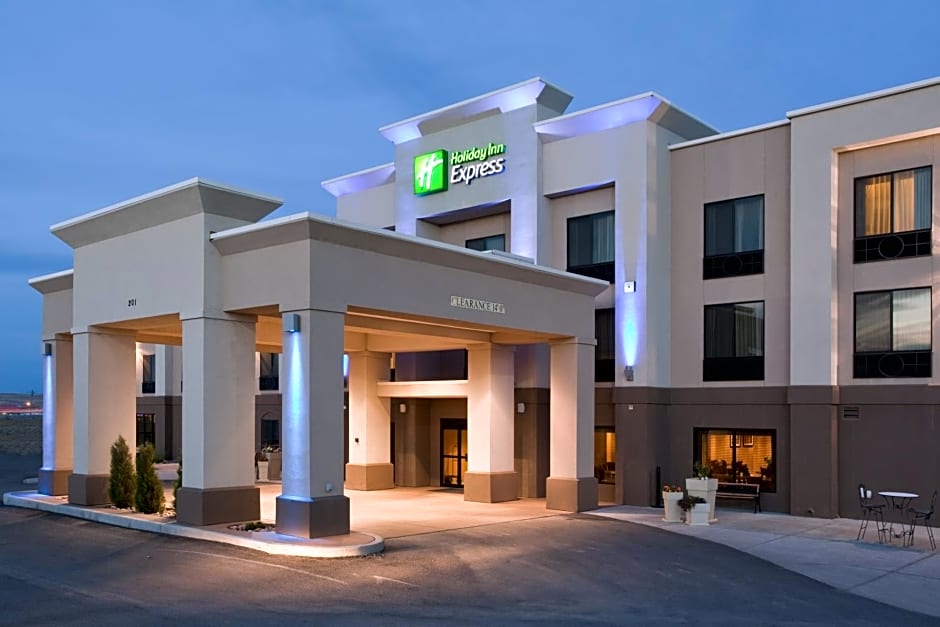 Holiday Inn Express Rawlins By IHG