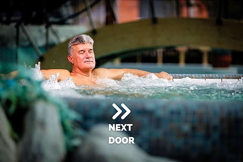 Boutique Hotel Sunrose 7 - Gourmet & SPA