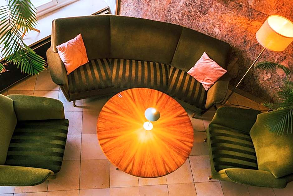 Kulturhotel Hessenland Kassel Innenstadt by stay awesome