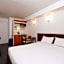 Adagio Access Defense Vinci Aparthotel