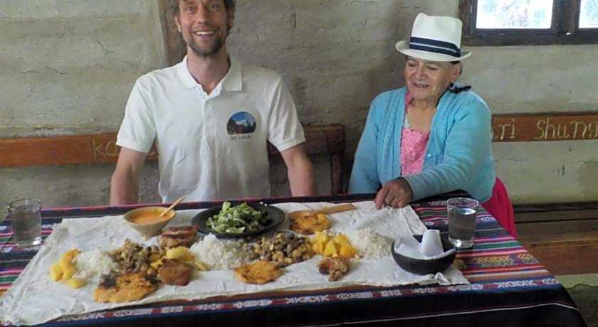 FabHotel La Paz Stay B&B