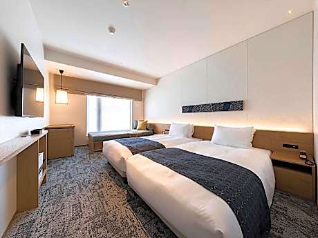 Superior Twin Room - Non Smoking