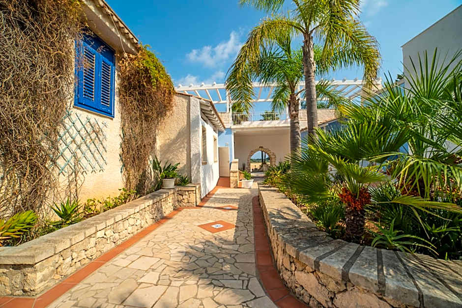 Borgo Marino Plemmirio