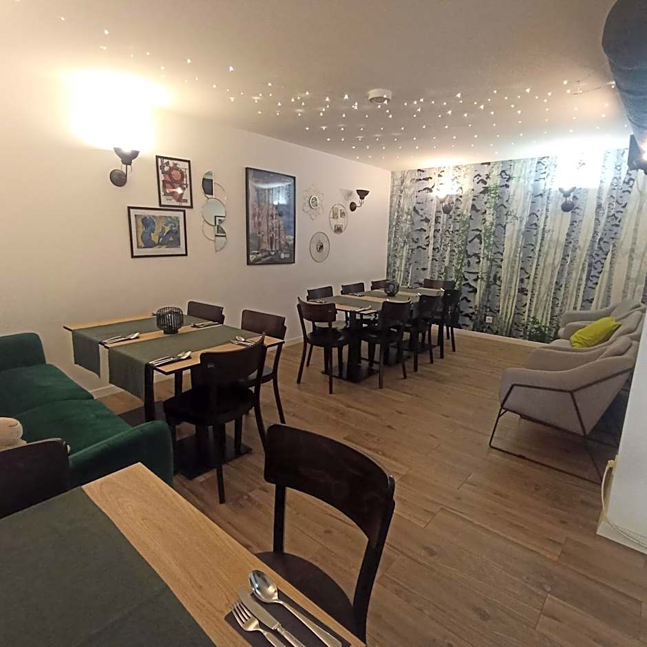 Arche Residence Łódź