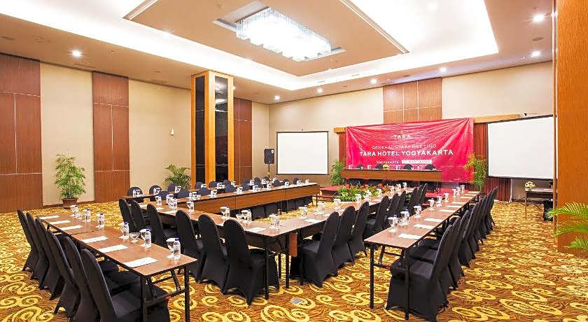 Tara Hotel Yogyakarta