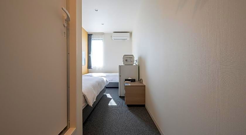 HOTEL R9 The Yard Futtsu