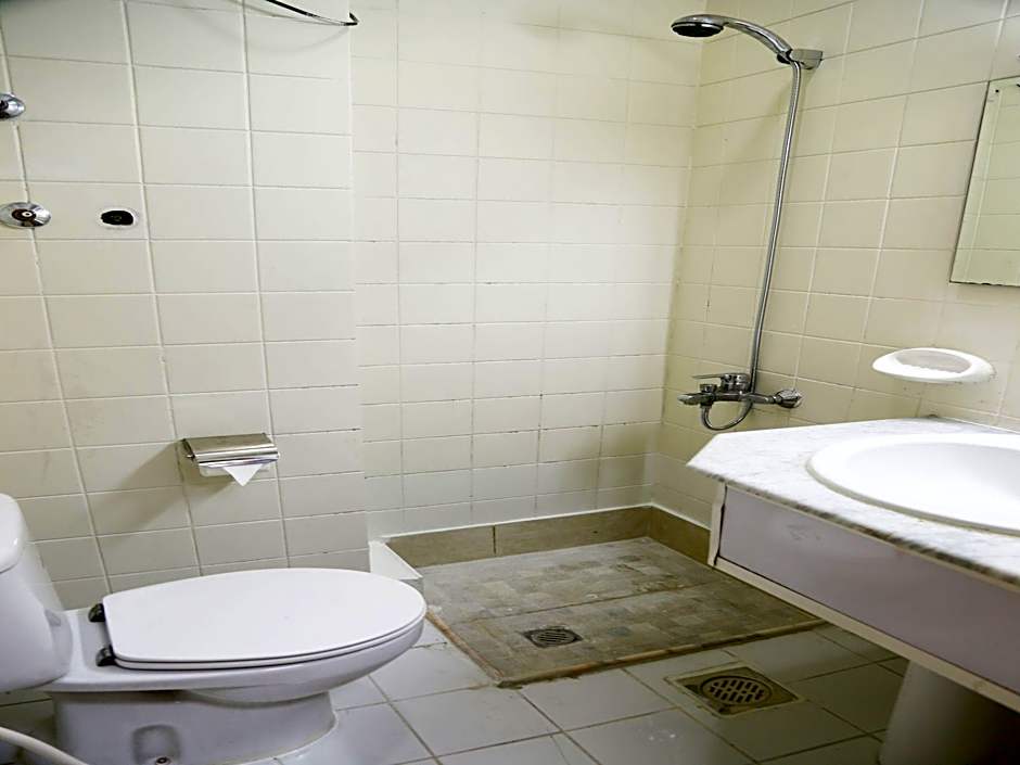 Wahet Al Deafah Hotel