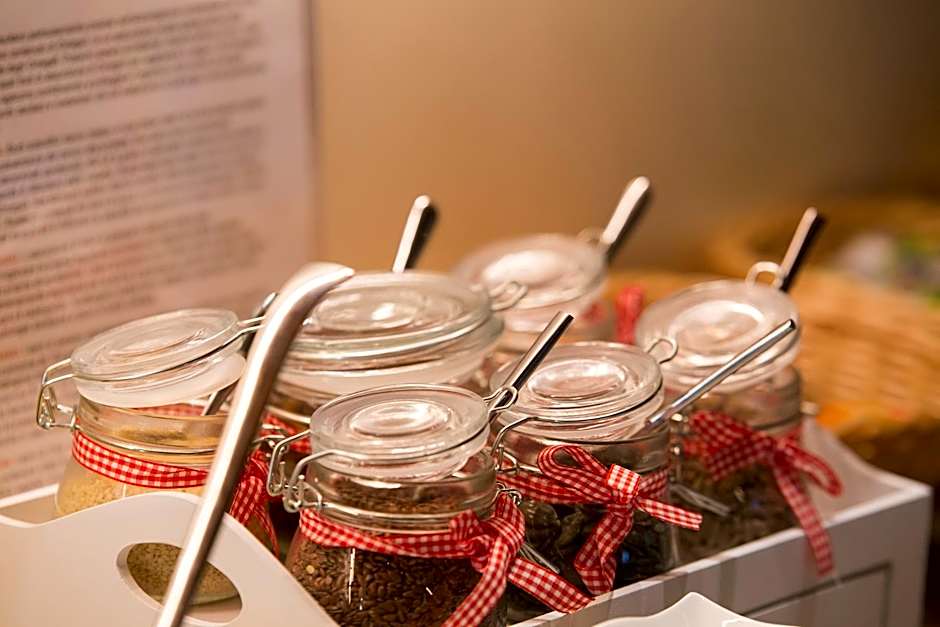 Sassdei My Active Suite Hotel