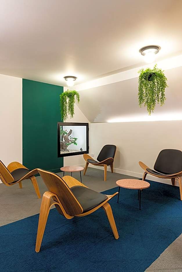 King Solomon Hotel Tiberias