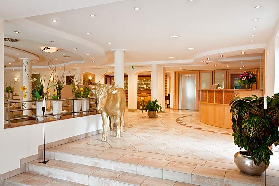 Hotel Barbarossa