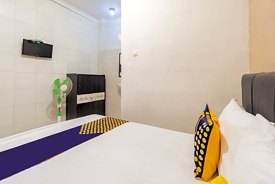 Hotel O Siwalanpanji Homestay Syariah