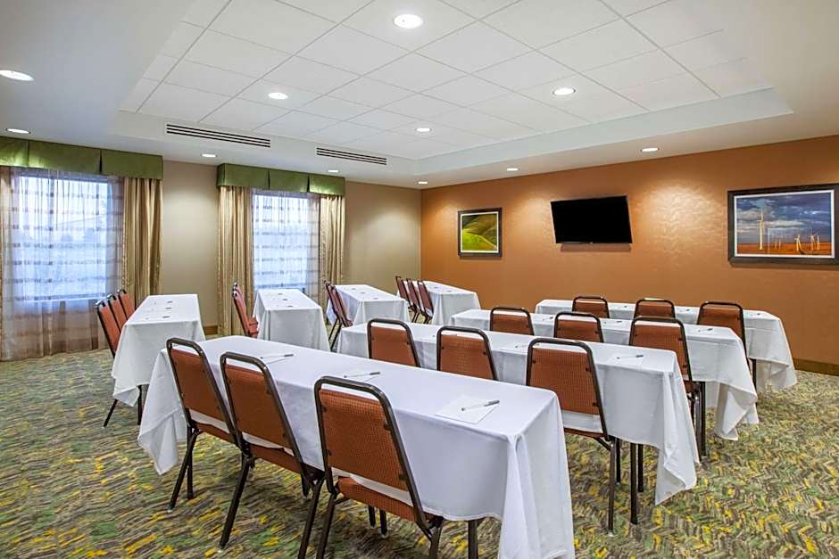 Hampton Inn By Hilton - Suites Pasco-Tri-Cities WA