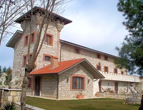 IL Castello dei Templari