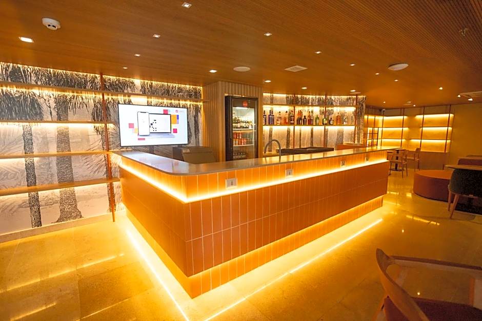 Hilton Garden Inn Maceio