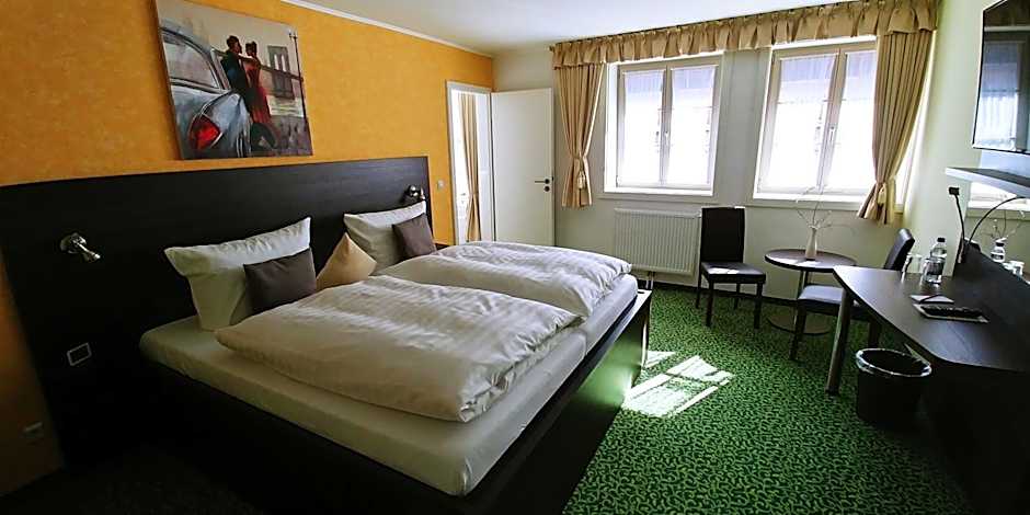 Hotel Alte Brennerei