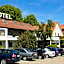 Landhotel Gasthof am Berg