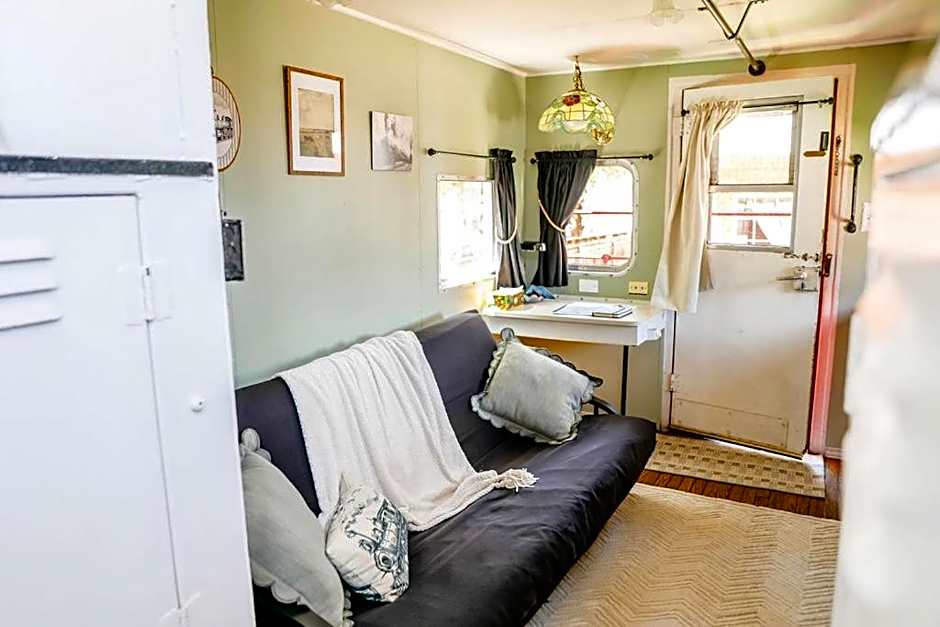 Woodrow House Bed & Breakfast