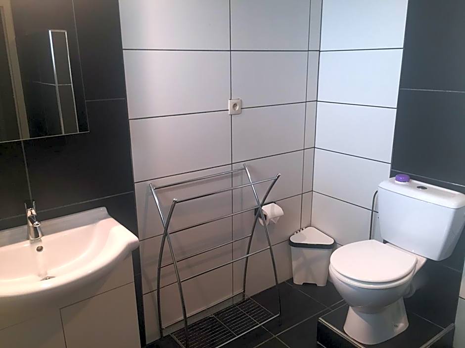B&B De Eifelhoeve
