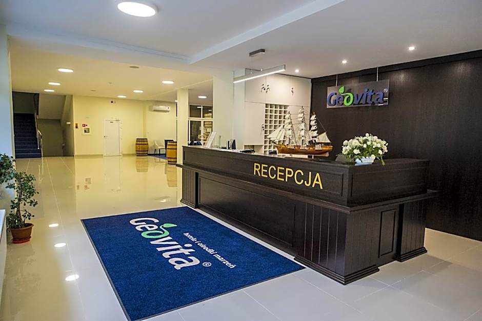 Bungalow Geovita Jadwisin