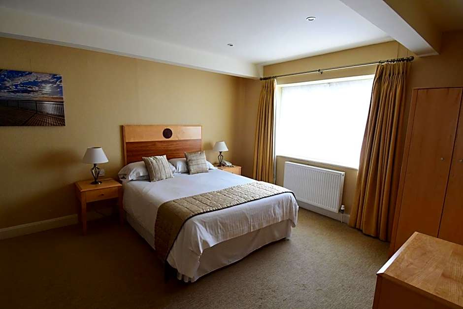 The Trouville Bournemouth