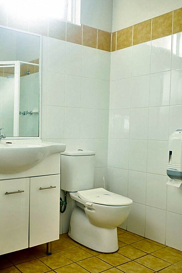 Town and Country Motel