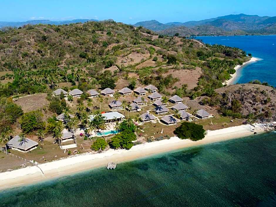 Bleu MATHIS Gili Asahan