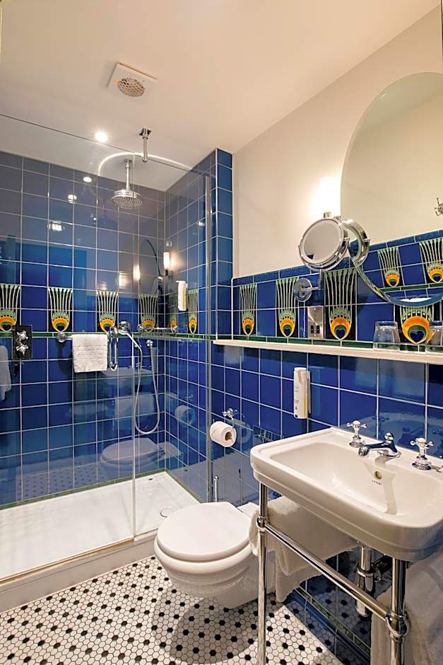 Elmbank York, Tapestry Collection by Hilton