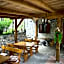 Rustic Lodge Plitvice