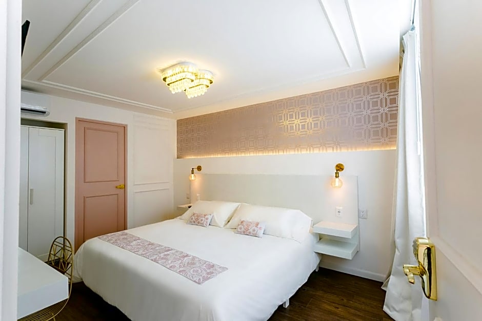 Casa Oxa Hotel