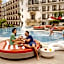 Hard Rock Hotel Marbella - Puerto Banús