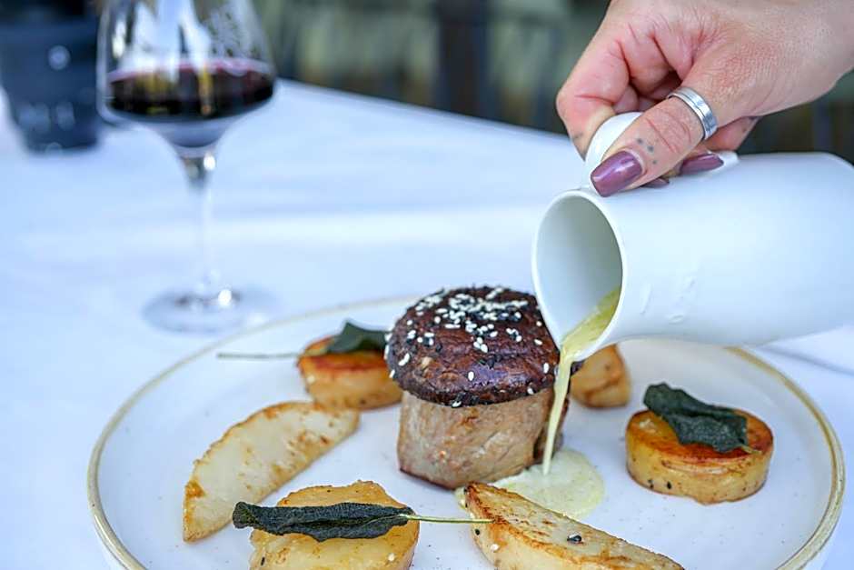 La Bastide Du Clos des Roses - Les Collectionneurs