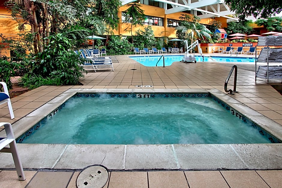 Alta Hotel – Colorado Springs, CO