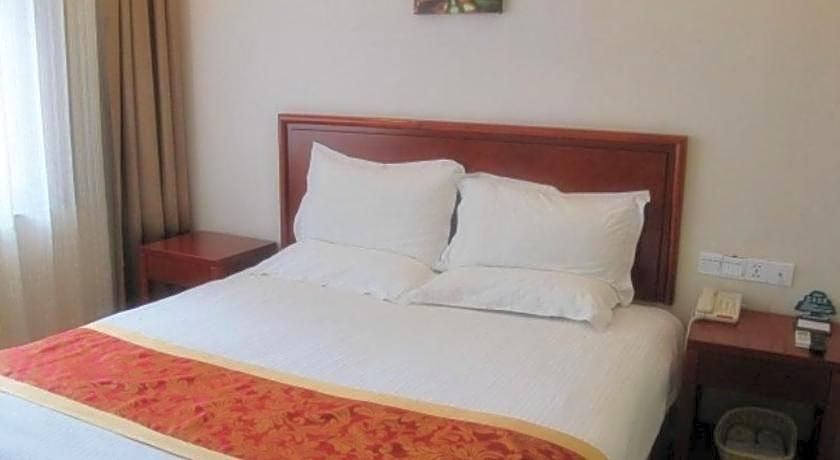 GreenTree Inn Datong Xiang Yang Xi Jie