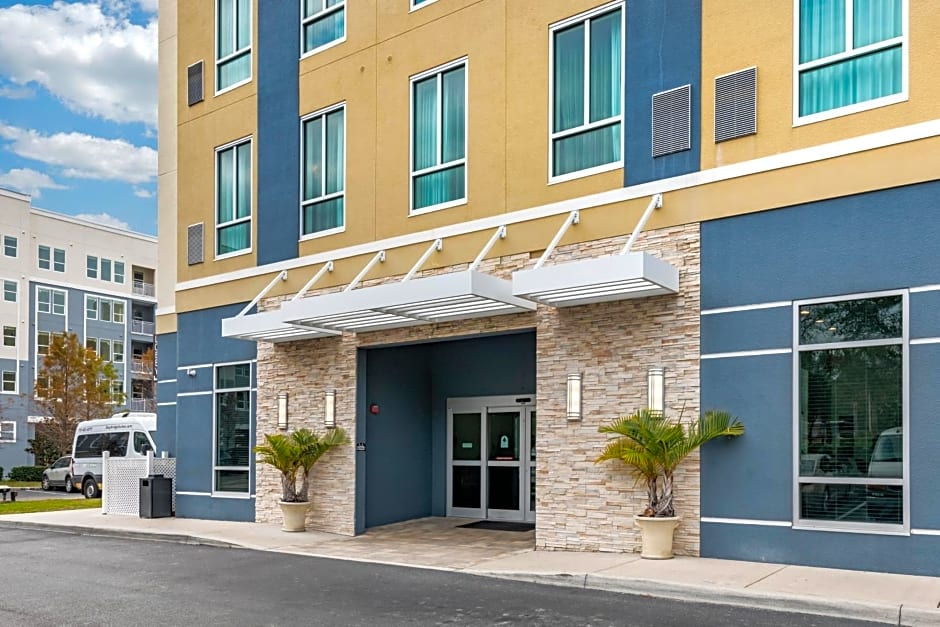 Staybridge Suites St. Petersburg FL By IHG