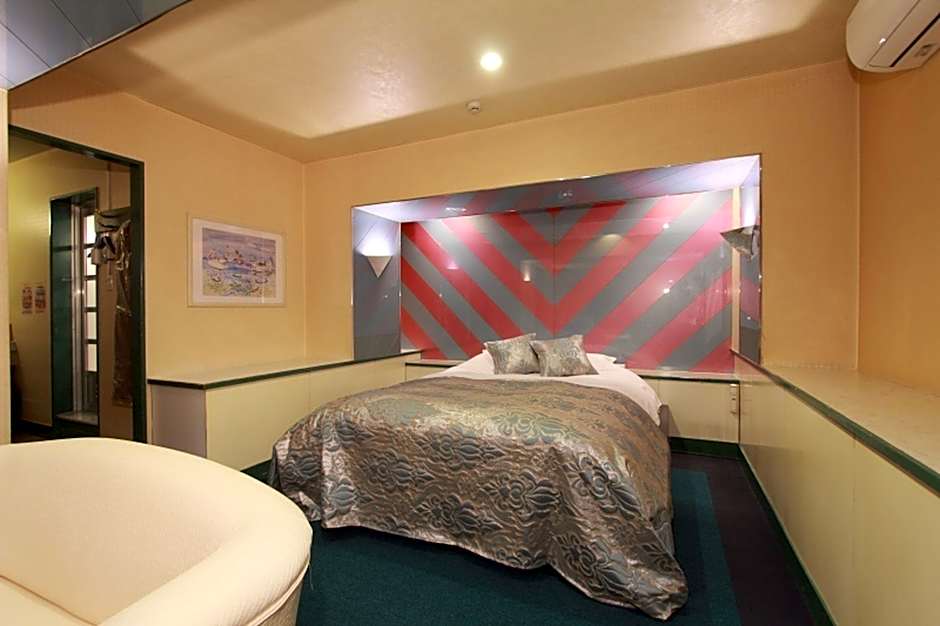 Restay Mito (Adults Only)