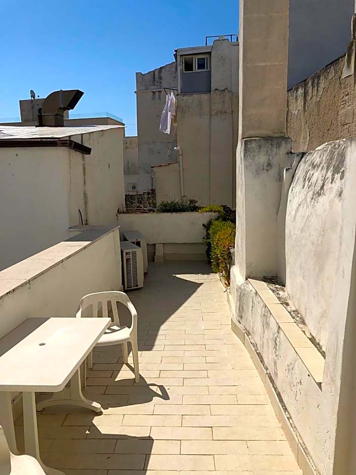 Rocca Sul Mare Hotel