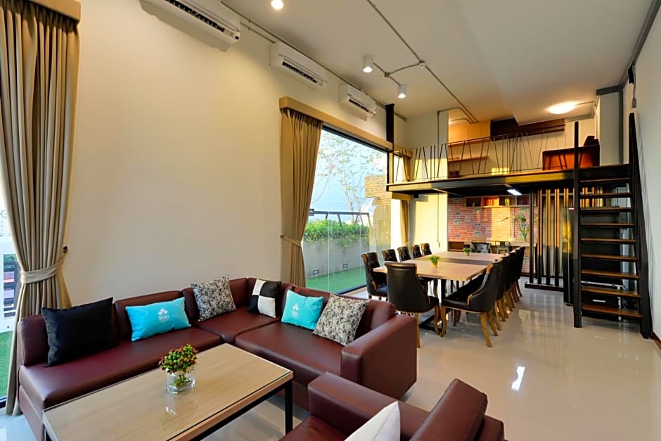 Siri Ratchada Bangkok