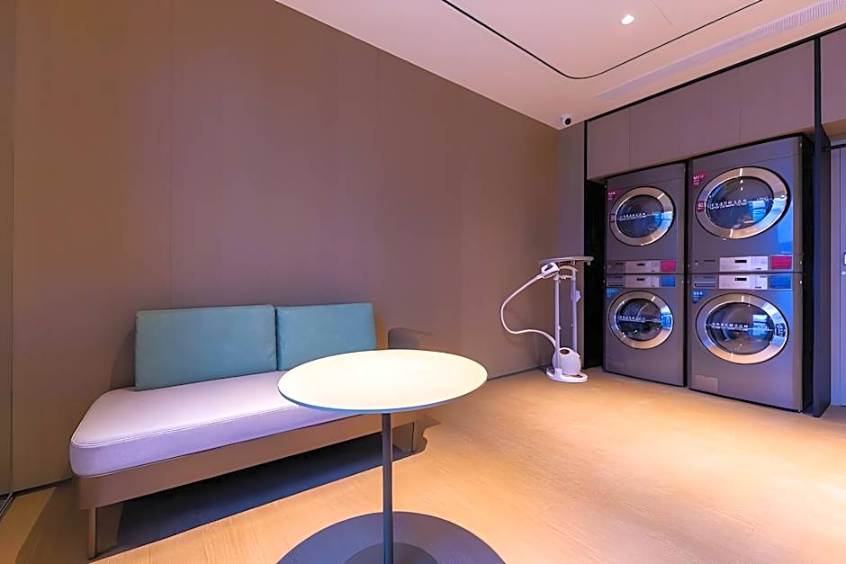 JI Hotel Lanzhou University Donggang West Road