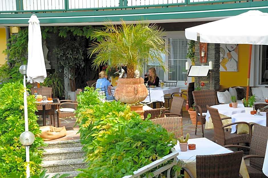 Villa Desiree - Hotel Garni - Adults Only