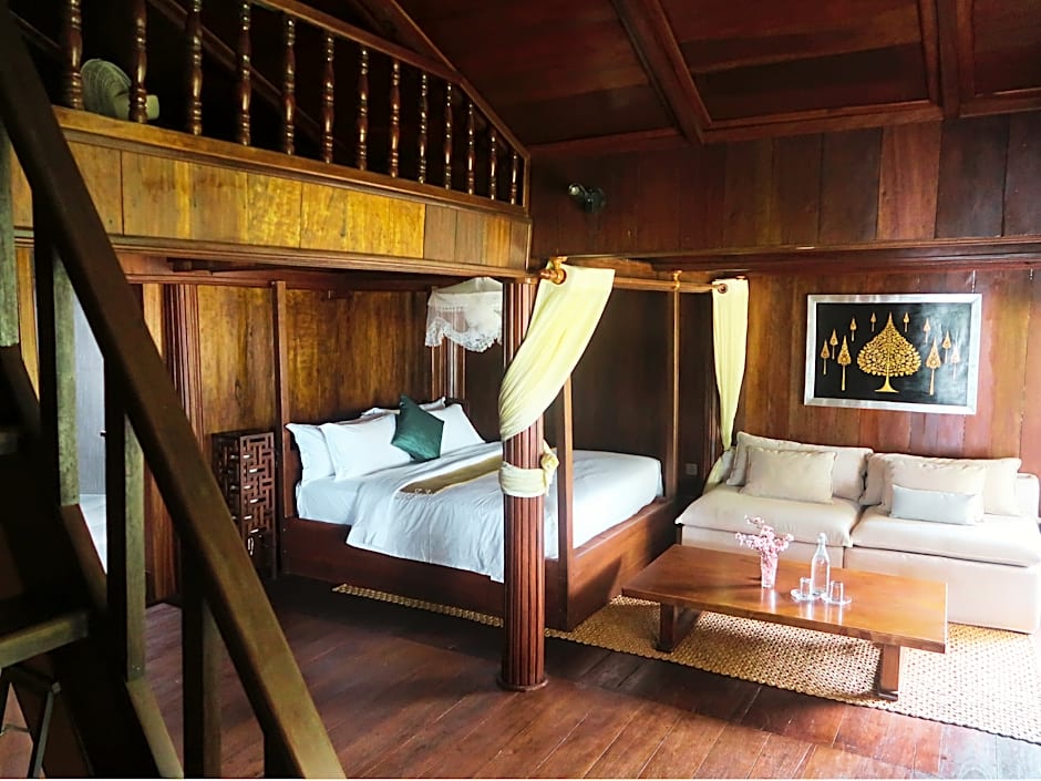 Foto 1 daripada 5 — Family Suite, Balcony