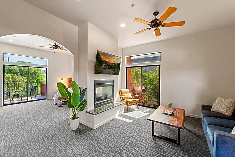 Las Posadas of Sedona